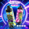 Razz Bar 40k Caladas Vape Desechable Con Pantalla Inteligente Envío Gratis