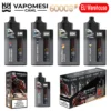 EU Puff 60000 Vapomesi 60k Puffs Caml Mejor Vape Desechable Envío Gratis