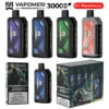 Vapomesi 30k Puffs Brown Bear Vape Desechable 30000 Envío Gratis Almacén UE