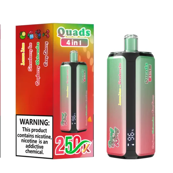 Bang King 250k Caladas 4 en 1 Quads Vape Desechable 250000 Envío Gratis Desde Almacén en China 12 Bang King 250k Caladas 4 en 1 Quads Vape Desechable 250000 Envío Gratis Desde Almacén en China