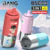 Bang Legend 85000 Puffs 85k Vape Desechable 3 en 1 Envío Gratis desde Almacén en China