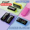 Puff 36k FIHP 36000 Caladas 2 en 1 Vape Desechable Pen Envío Gratis Almacén China
