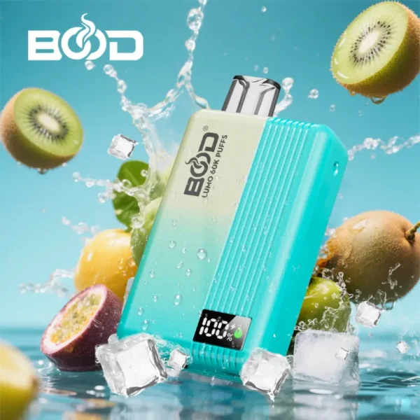 BOOD Lumo 60K Puffs 60000 Vape Desechable Venta al por Mayor Envío Gratis