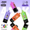 Bang Leader 450K Puffs 15 En 1 Cigarrillo Electrónico Desechable Multi Sabores Envío Gratuito