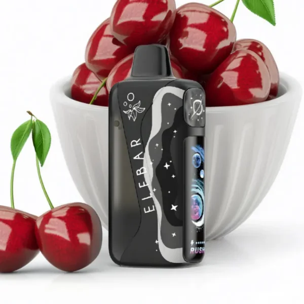 ELF BAR 40k Puffs 40000 Lush King Pro vape desechable Almacén UE