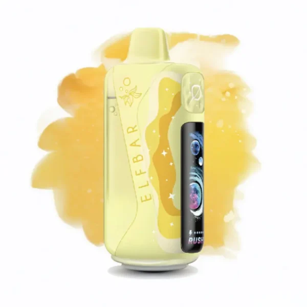 ELF BAR 40k Puffs 40000 Lush King Pro vape desechable Almacén UE