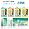 Lavie Vigor 15K Puffs 15000 Mejor Cigarrillo Electrónico Desechable Venta Al Por Mayor Envío Gratuito