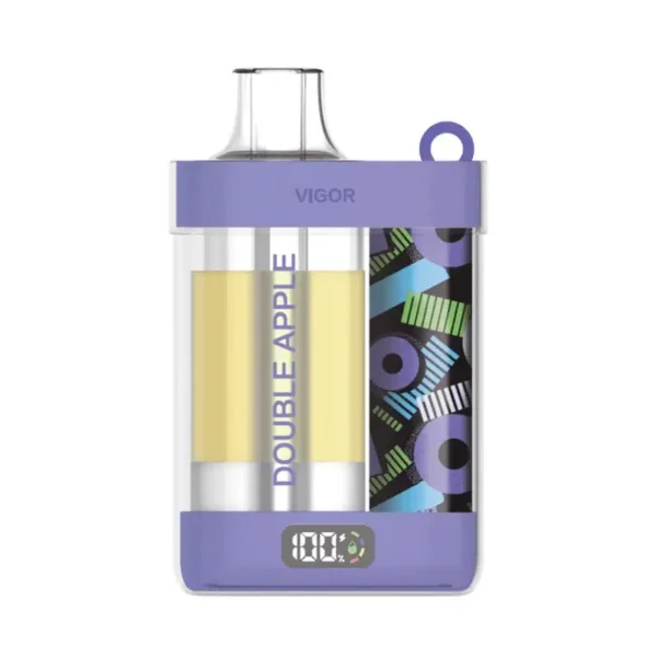 Lavie Vigor 15K Puffs 15000 Mejor Cigarrillo Electrónico Desechable Venta Al Por Mayor Envío Gratuito