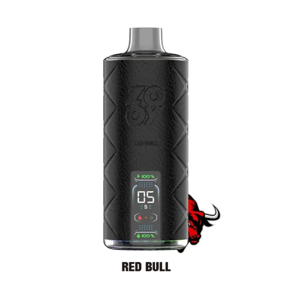 Zooy Shisha 50K Puffs DTL Cigarrillo Electrónico Desechable 50000 Envío Gratuito Almacén UE