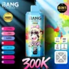 Bang Legend 300000 Caladas 8 en 1 Sabores Vaper Desechable Online Envío Gratis