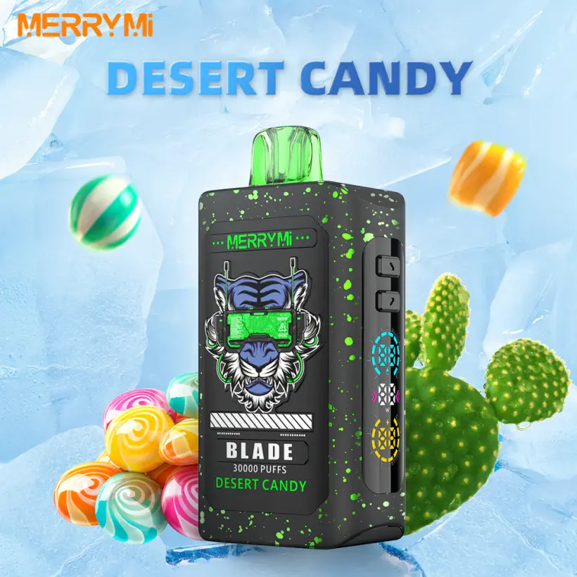 Merry Mi 30k Puffs 30000 Blade Mejor Vape Desechable con Almacén en la UE y Envío Gratis 6 Merry Mi 30k Puffs 30000 Blade Mejor Vape Desechable con Almacén en la UE y Envío Gratis