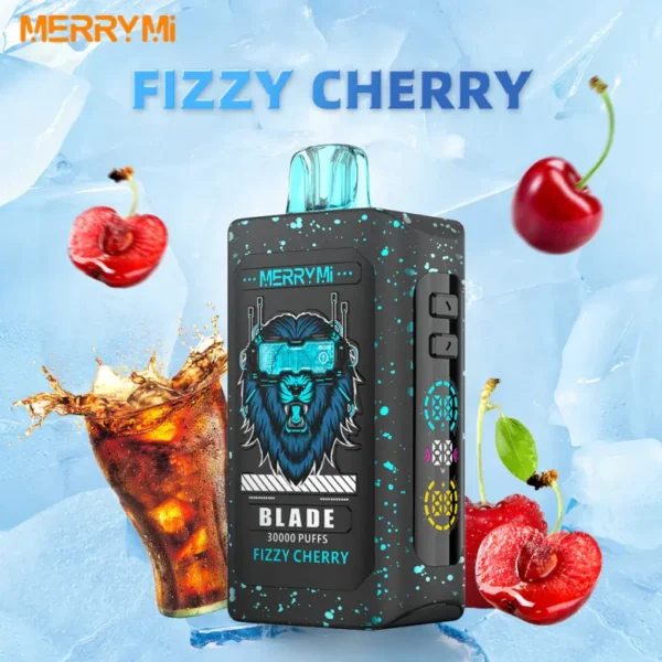 Merry Mi 30k Puffs 30000 Blade Mejor Vape Desechable con Almacén en la UE y Envío Gratis 12 Merry Mi 30k Puffs 30000 Blade Mejor Vape Desechable con Almacén en la UE y Envío Gratis