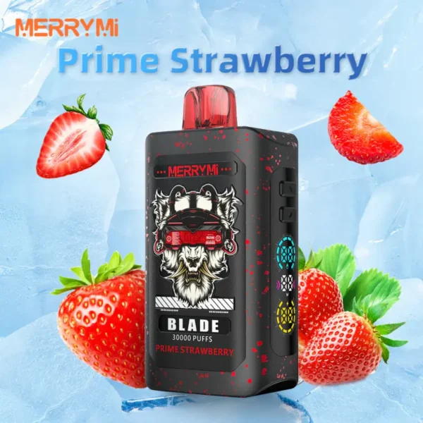 Merry Mi 30k Puffs 30000 Blade Mejor Vape Desechable con Almacén en la UE y Envío Gratis 11 Merry Mi 30k Puffs 30000 Blade Mejor Vape Desechable con Almacén en la UE y Envío Gratis