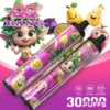 QQ Bang 30000 Caladas 30K Vape Desechable Barato Envío Gratis