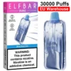 ELFBAR 30K Caladas Duke 30000 Puff Comprar Vape