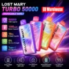 Lost Mary 50000 Caladas MT 50K Puff Comprar Vape