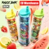 Fizzy 100K Caladas Puff X-Space Cristal Comprar Vape