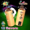 Vaporsea 300K Caladas Puffs 6 in 1 Comprar vape