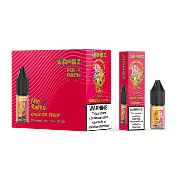 Airmez 10ml E-Liquid Caladas Puffs para venta al por mayor Fabricado en Europa Almacén de Europa 15 Airmez 10ml E-Liquid Caladas Puffs para venta al por mayor