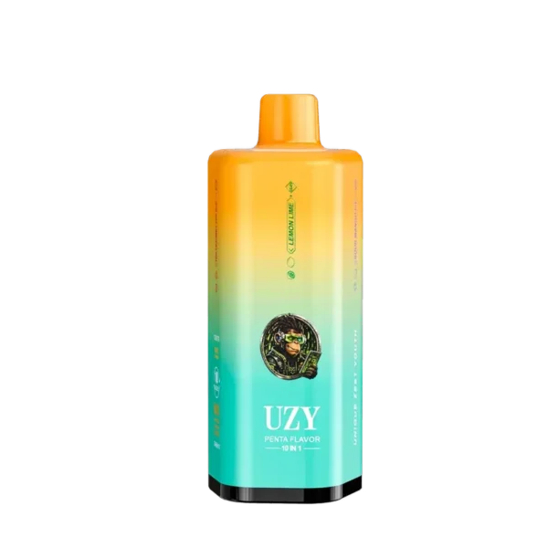 UZY 500K Puffs