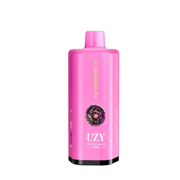 UZY 500K Puffs