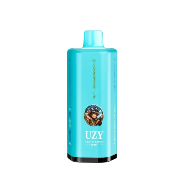 UZY 500K Puffs