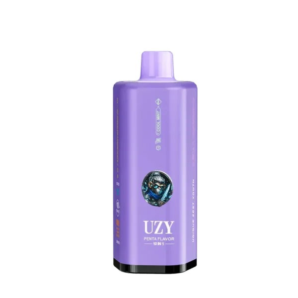 UZY 500K Puffs