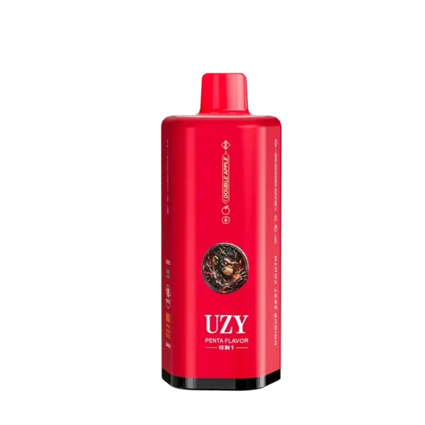 UZY 500K Puffs