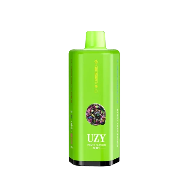 UZY 500K Puffs
