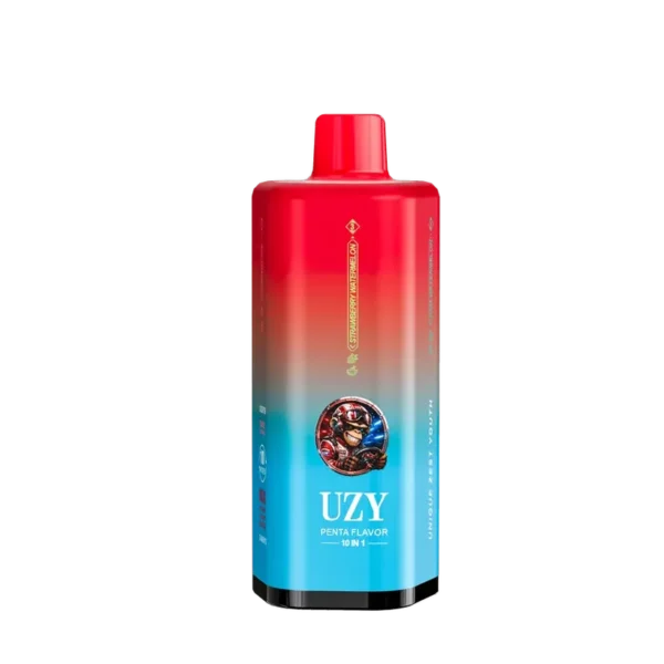 UZY 500K Puffs