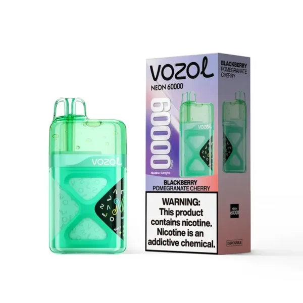 Vozol Neon 60K