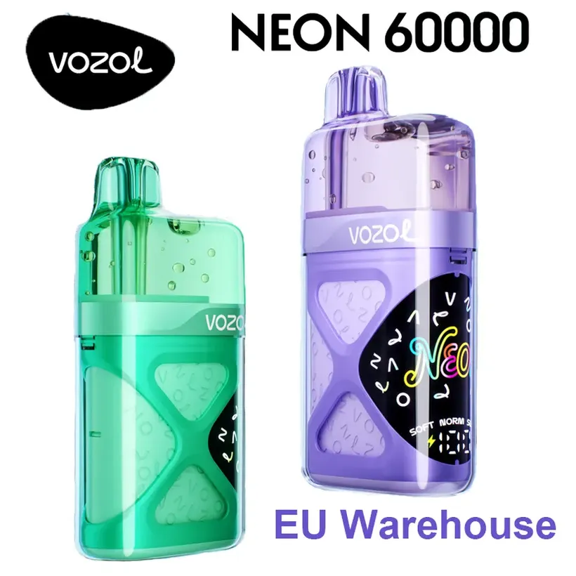 Vozol Neon 60K