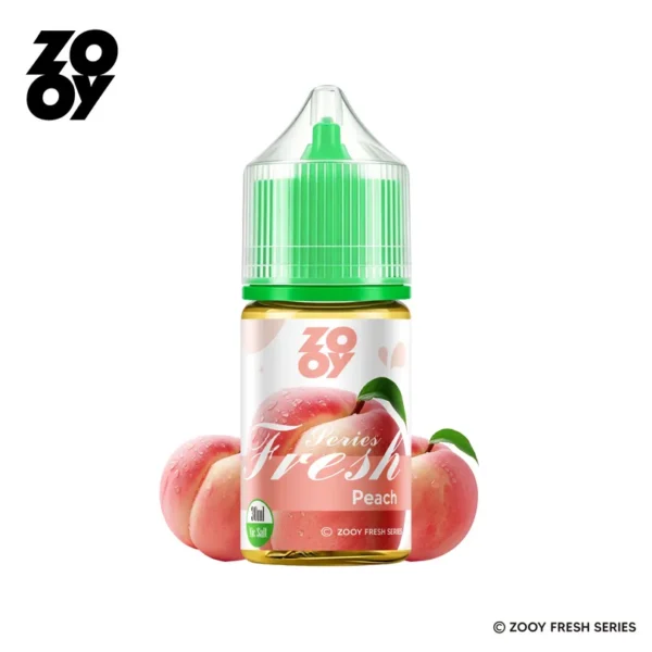 ZOOY E Liquid 30ML