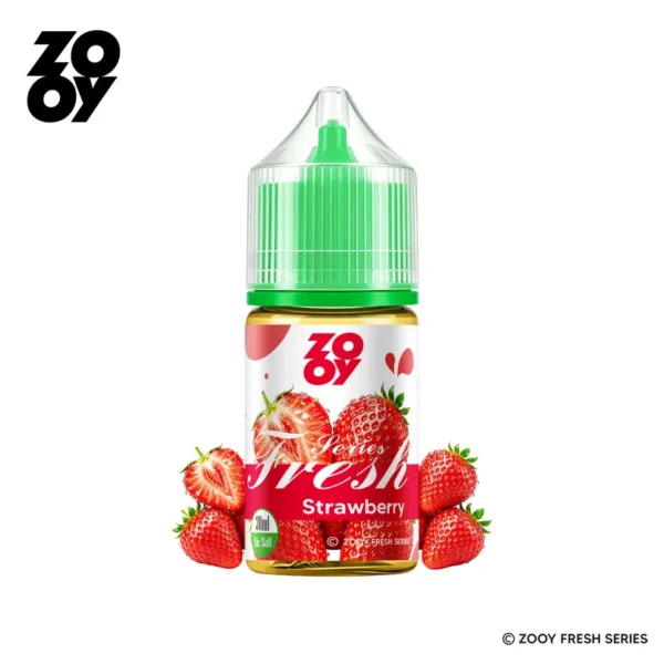 ZOOY E Liquid 30ML