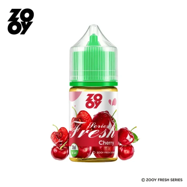 ZOOY E Liquid 30ML