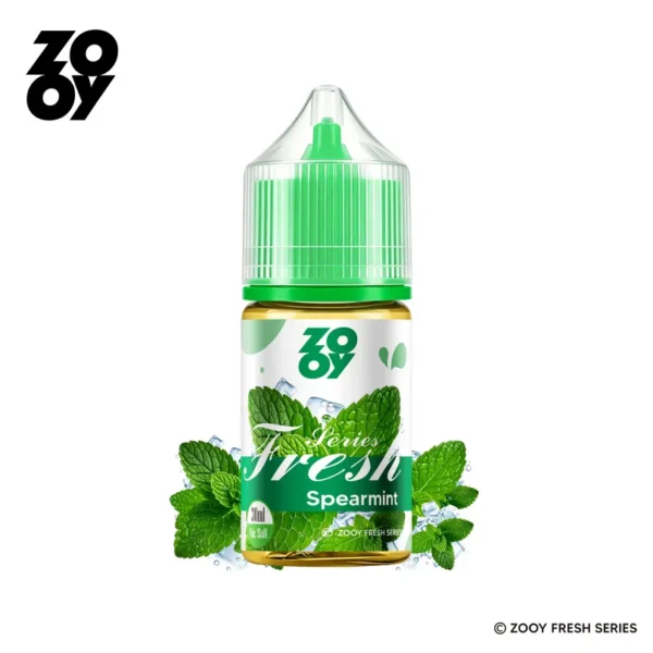 ZOOY E Liquid 30ML