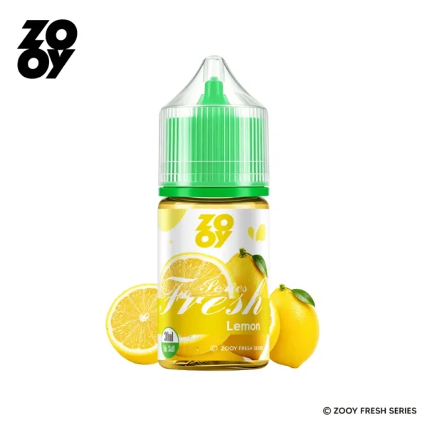 ZOOY E Liquid 30ML